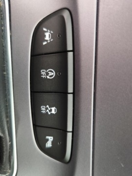 Opel Astra K Hatchback 5d 1.4 Turbo 150KM 2016 Opel Astra 1.4 benzyna139 tys.kmjeden wlascDrugie kolanastepny serwis 09.2, zdjęcie 8