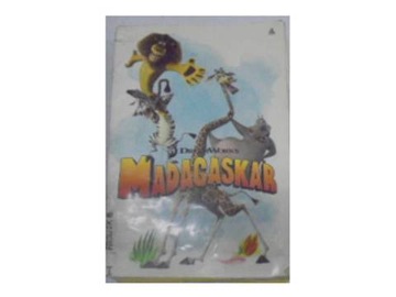 Madagaskar - Billy Frolick