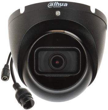 Kamera IP Dahua IPC-HDW1530T-0280B-S6-BLACK 5Mpx