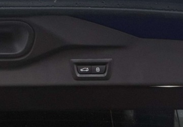 BMW X5 G05 M SUV Facelifting 4.4 M60i 530KM 2024 BMW X5 M Salon PL M Sport Hak 360 Gwarancja Bezwypadkowy FVAT23, zdjęcie 15