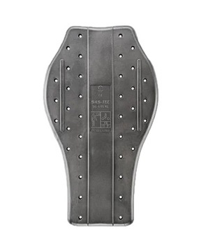 OCHRANIACZ PLECÓW SAS-TEC SC-1/15XL POZIOM 2