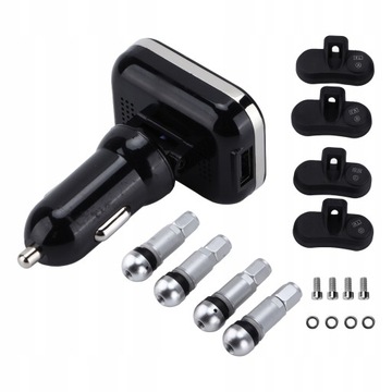 Czujniki TPMS 13581561 OEM Opel GM Mokka Nowe ORG