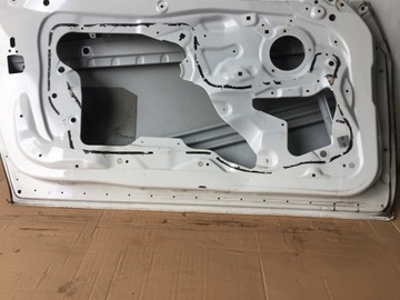 BMW 2 F22 14- DVEŘE LEVÉ
