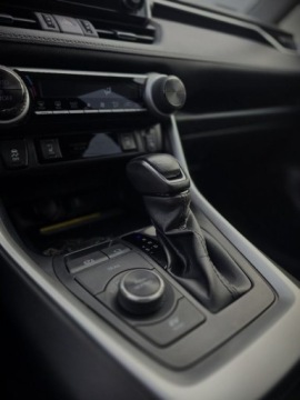 Toyota RAV4 V SUV 2.5 Hybrid Dynamic Force 222KM 2021 Toyota RAV4 Toyota RAV4 2.5 Hybrid Comfort Style 4x4 FV23 Gwarancja, zdjęcie 23