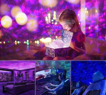 ЗВЕЗДНЫЙ ПРОЕКТОР НОЧНИК СВЕТОДИОДНЫЙ ПРОЕКТОР ЯЙЦО ДИНОЗАВРА ДЛЯ ДЕТЕЙ В ПОДАРОК