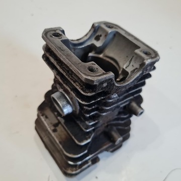 HUSQVARNA 40-ЦИЛИНДРОВЫЙ ПОРШЕНЬ, ОРИГИНАЛЬНЫЙ КОМПЛЕКТ