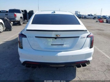 Cadillac 2022 Cadillac CT5 V-Series Blackwing 2022 6.2 Benzyna 668KM, zdjęcie 4