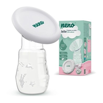 Kolektor mleka Neno kolektor na mleko odciągacz NENO LEITE