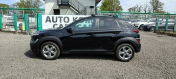 Hyundai Kona II 2023 Hyundai Kona Automat 4x4, zdjęcie 6