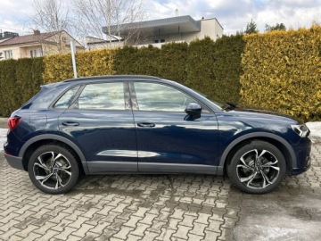 Audi Q3 II SUV 1.5 35 TFSI 150KM 2019 Audi Q3 1.5 TFSi S-Tronic bardzo zadbany!, zdjęcie 2