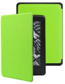 ЧЕХОЛ для KINDLE PAPERWHITE IV 4 + СТЕКЛО