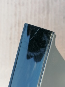 РЕШЕТКА ВОЗДУХА SKODA SCALA AIR