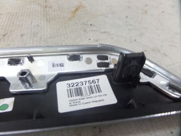 КОМПЛЕКТ ДЕКОРАТИВНЫХ ПОЛОСОК VOLVO S90 V90 V620A 32237567