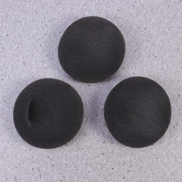 ЧЕХОЛ-ГУБКА ДЛЯ НАУШНИКОВ.