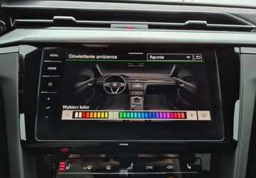 Volkswagen Arteon Shooting Brake R 2.0 TSI 320KM 2024 Volkswagen Arteon Shooting Brake R 4Motion DSG 320KM Matrix Kamera ACC DCC, zdjęcie 26