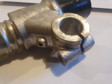 M-72 левый застежка на молнии