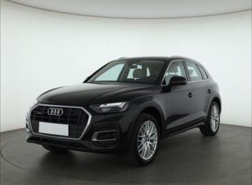 Audi Q5 II SUV Facelifting 2.0 45 TFSI 265KM 2023 Audi Q5 45 TFSI, Salon Polska, 1. Właściciel, zdjęcie 1