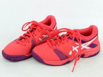 Buty ASICS GEL-BLAST r 32,5\20 cm sIDEALNY