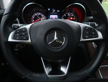 Mercedes GLC C253 SUV 3.0 350 d 258KM 2017 Mercedes GLC Coupe 350 d, 254 KM, 4X4, Automat, zdjęcie 19