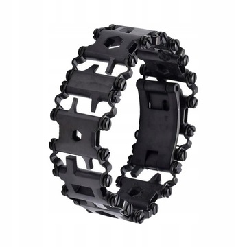 Bransoletka multitool dla mężczyzn