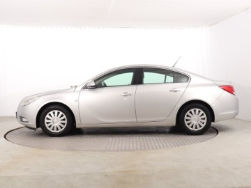 Opel Insignia I Sedan 1.8 Twinport ECOTEC 140KM 2011 Opel Insignia 1.8, Salon Polska, GAZ, Klima, zdjęcie 2