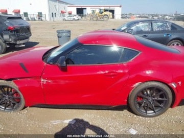 Toyota Supra V 2024 Toyota Supra 2024r., 3.0L 3.0 Benzyna 382KM, zdjęcie 7