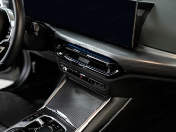 BMW Seria 3 G20-G21 Limuzyna 2.0 318i 156KM 2026 BMW Seria 3 318i Sport Sedan 2.0 (156KM) 2026, zdjęcie 10