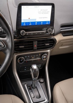 Ford Ecosport II 2020 Ford EcoSport Ford EcoSport II 2.0 4WD TITANIUM 166KM 2.0 Benzyna 166KM, zdjęcie 16