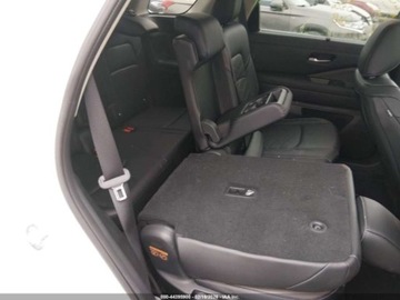 Nissan Pathfinder III 2024 Nissan Pathfinder Platinum 2024 3.5 Benzyna 284KM, zdjęcie 12