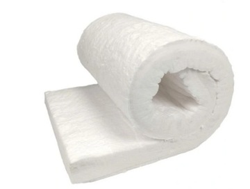 Mata ceramiczna żaroodporna 1mb 38mm 1260oC CE