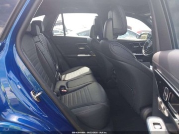 Mercedes GLC C254/X254 2024 Mercedes-Benz GLC 2024 Mercedes-Benz GLC AMG 43 4MATIC 2.0 Benzyna 416KM, zdjęcie 13