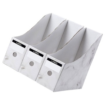 Pudełko do przechowywania artykułów biurowych