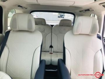  ZEEKR Inny 9X MAX 55 kWh l Auto Punkt 2.0 Hybryda Plug-in 885KM, zdjęcie 11