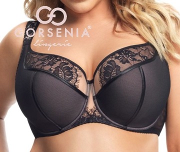Biustonosz semisoft GORSENIA K647 Alicante 70H