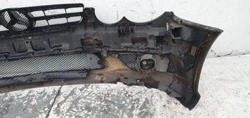 MERCEDES CLK AMG W209 W 209 XENON NÁRAZNÍK PŘEDNÍ