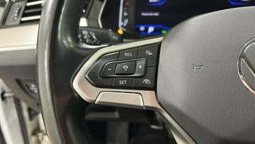 Volkswagen Passat B8 Limousine Facelifting 2.0 TSI 190KM 2021 Volkswagen Passat 2.0 TSI Elegance DSG sedan, zdjęcie 22