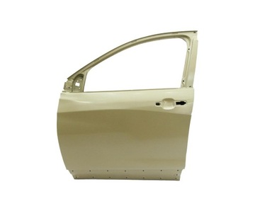 CHEVROLET EQUINOX 2018- DVEŘE LEVÉ PŘEDNÍ