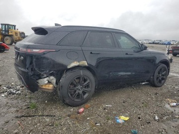 Land Rover Range Rover Velar 2019 Land Rover Range Rover Velar Land Rover Range Rover Velar P250 S, od ubezp, zdjęcie 5