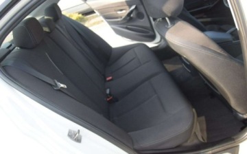 BMW Seria 3 F30-F31-F34 Limuzyna 2.0 316d 116KM 2012 BMW Seria 3 2.0D Navi Oryginal Lakier Pdc 2 KPL KOL Sprowadzony 2.0, zdjęcie 20