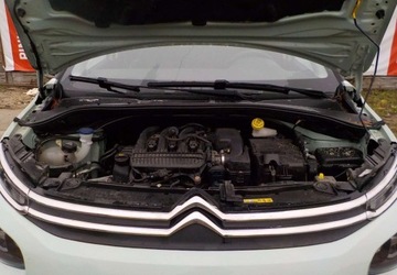 Citroen C3 III Hatchback 1.2 PureTech 82KM 2018 Citroen C3 Okazja 1.2 Benzyna 82KM, zdjęcie 2