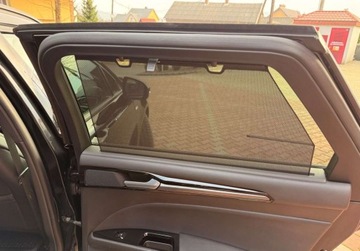 Ford Mondeo V Kombi Facelifting 2.0 EcoBlue 190KM 2019 Ford Mondeo ST LINE AWD 4x4 190Ps 8biegow MaxyMalneWyposazenie PoPelnymSer, zdjęcie 29