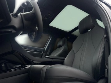 BYD Seal U DM-i 218KM 2025 BYD Seal U DM-i Boost 218 KM Time Grey metalizowany 2025 1.5 218KM, zdjęcie 9