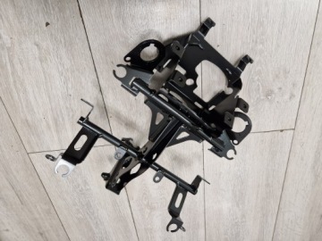 YAMAHA MT09 TRACER 900 GT СТОЙКА OEM СТОЙКА 18-20 ЛАМПЫ ОРИГИНАЛ