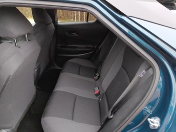 Toyota C-HR II SUV 1.8 Hybrid 140KM 2024 Toyota C-HR 1.8 Hybrid Style 1.8 Hybrid 140KM Sty, zdjęcie 10