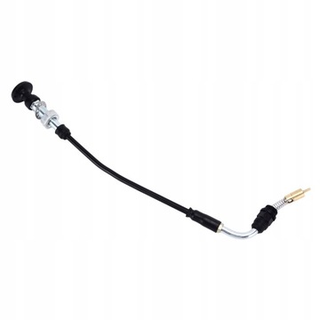 Kabel ssania gaźnika 990-662-002 Wymiana