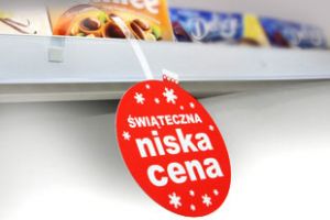 Kiwak, wobler Święta SKLEP BOŻE NARODZENIE a10 Promocja