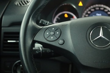 Mercedes GLK Off-roader 2.1 220 CDI BlueEFFICIENCY 170KM 2011 Mercedes GLK 220 CDI, Salon Polska, 167 KM, 4X4, zdjęcie 13