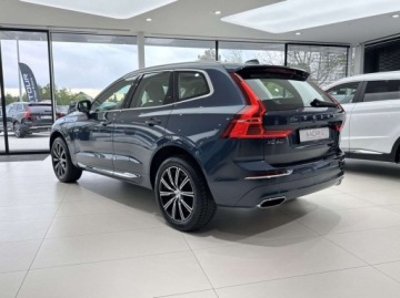 Volvo XC60 II Crossover Plug-In 2.0 T8 Twin Engine Plug-in Hybrid 405KM 2020 Volvo XC 60 T8 Plug In Inscription Kamera 360 ACC Ambiente CarPlay, zdjęcie 1