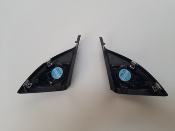 КРЫШКА ВНУТРЕННЕГО ЗЕРКАЛА VOLVO V70 LIFT