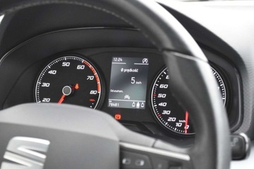 Seat Arona Crossover Facelifting 1.0 TSI 110KM 2022 Seat Arona SalonPL 110KM TSI Style PAKIETY: ComfortSpringZimowy VAT23, zdjęcie 20